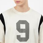 Men's Drifit T-Shirt, सफ़ेद, small