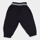 Infant's 100% Cotton Cotton Trousers, Navy Blue, small image number null