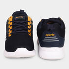 Mens' Sport Shoes, Navy Blue, small image number null