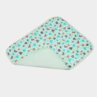 Infants' Baby Sheet, हल्का हरा, small