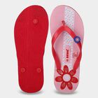 Ladies' Slipper, गुलाबी, small