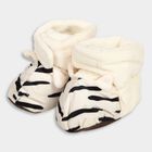 Infants' Bootie, White, small image number null