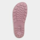 Ladies' V Strap Slipper, Purple, small image number null