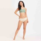 Solid Bra, ओलिव, small image number null