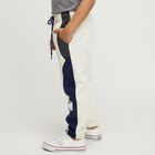 Boys' Pyjama, Off White, small image number null