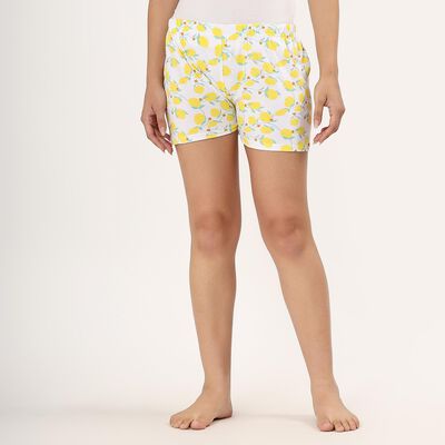 Ladies' Basic Shorts 