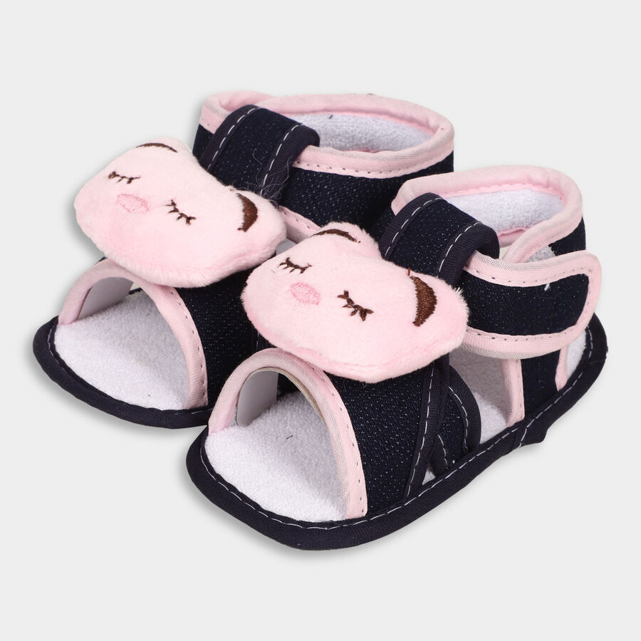 Kids' Booty, Pink, large image number null