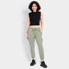 Ladies' Track Pants , ओलिव, small image number null