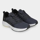 Men's Shoes, Grey, small