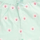 Infants' Half Pant, Pink, small