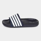 Men's Slipper, Blue, small image number null