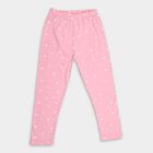 Girl's Pyjamas, Pink, small image number null