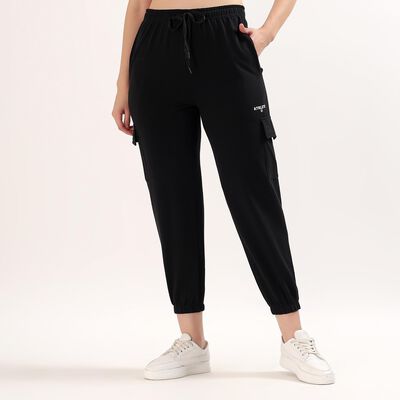 Ladies' Track Pants