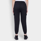 Ladies' Track Pants , Charcoal, small image number null