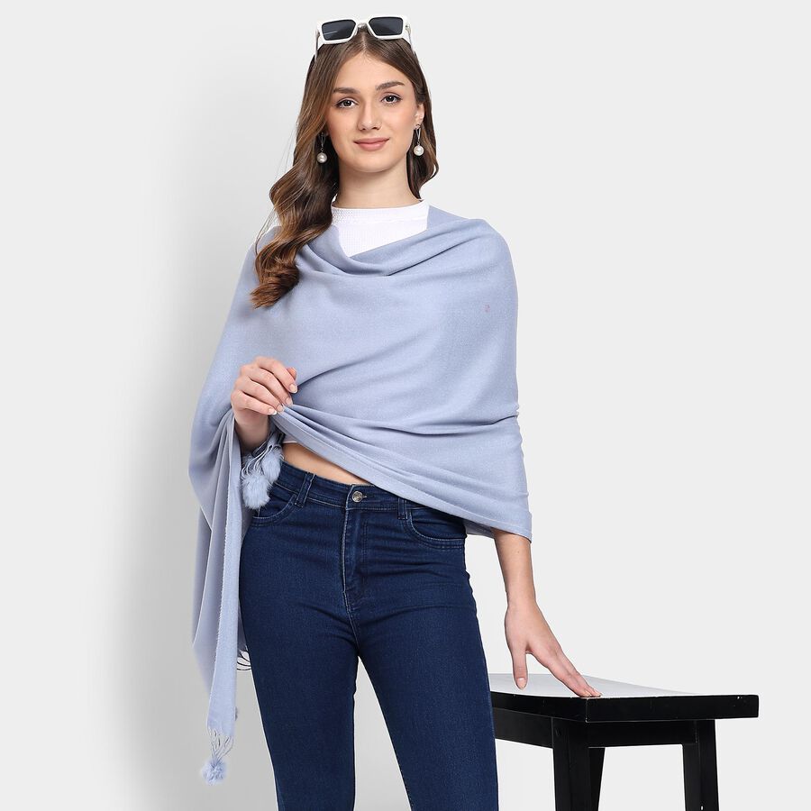 Ladies' Stole , चुनिंदा, large image number null