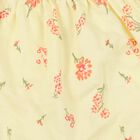 Infants' Bloomer, पीला, small