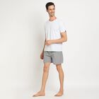 Men's Boxers, Black, small image number null