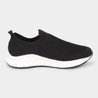 Men's Sports Shoes, Black, small image number null