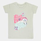 Printed T-Shirt, Olive, small image number null