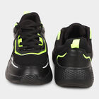 Men's Sport Shoes, Black, small