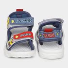 Boys' Sandal, Blue, small image number null