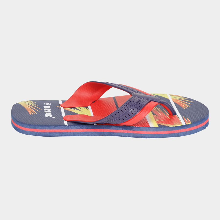 Kids discount thong slippers
