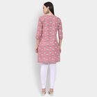 Ladies' Kurta , Purple, small image number null