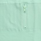 Boys' Half Sleeves T-Shirt, हल्का हरा, small image number null