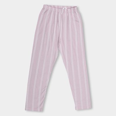 Girls' Regular Pyjama