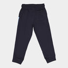 Boys Cotton Pyjama, नेवी ब्लू, small image number null