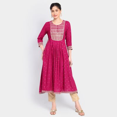 Ladies' Kurta