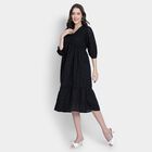 Ladies' Dress , Black, small image number null