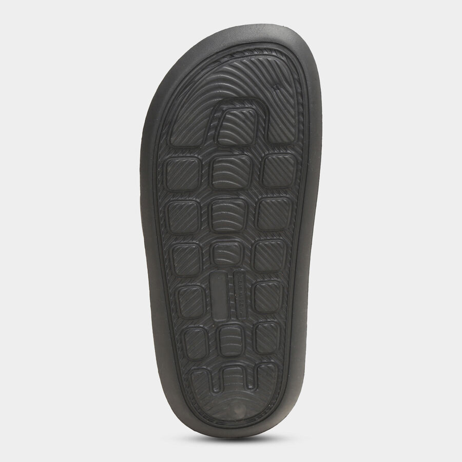 Men's Slipper, ग्रे, large image number null
