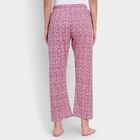 Ladies' Pyjama , रानी (फ्यूशिया), small image number null