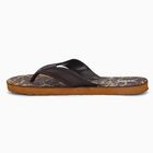 Men's-Slipper, Brown, small