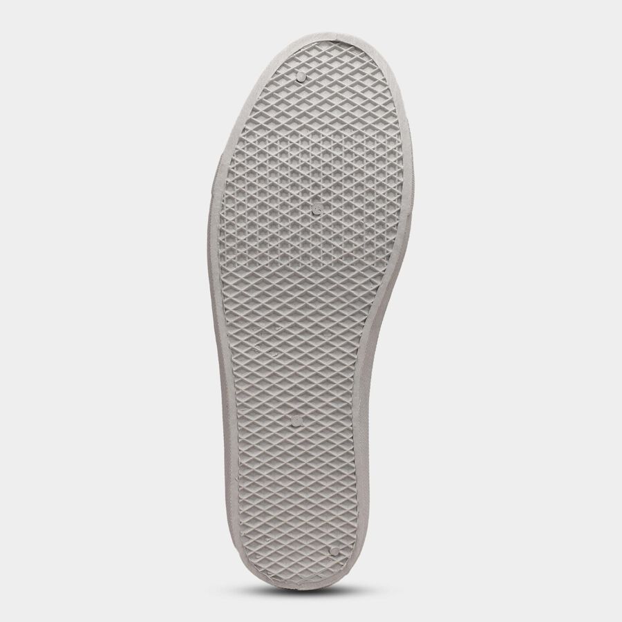 Women's Bright Multicolor Slip-On Casual Shoes, Blue, large image number null