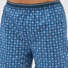 Men's Boxers, Dark Blue, small image number null