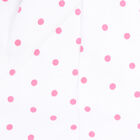 Infants Cotton Shorts Set, Pink, small image number null