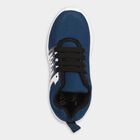 Kids' Sport Shoes, Teal Blue, small