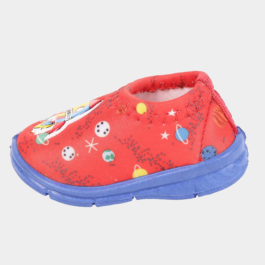 Infants' Shoes, Red, large image number null