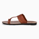 Men's Sandal, Brown, small