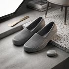 Women's Grey Slip-On Casual Shoes, Grey, small