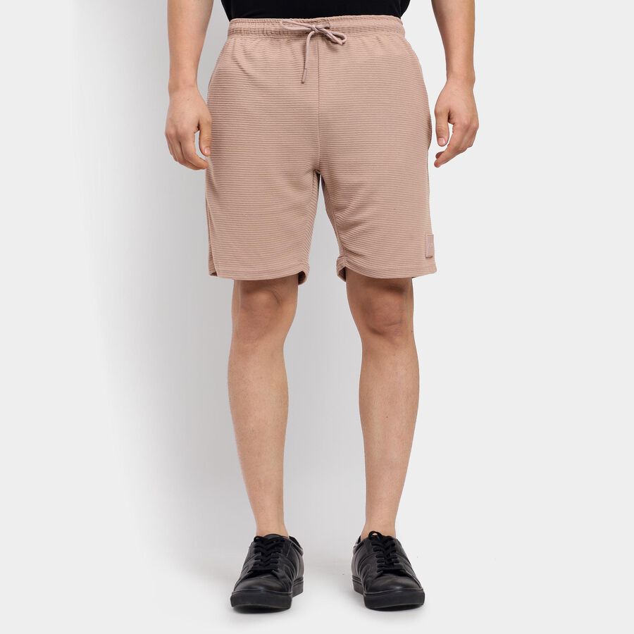 Men's Bermudas , Beige, large image number null