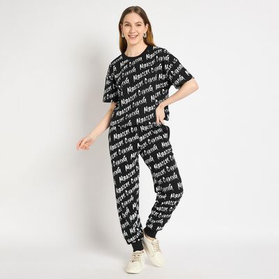 Ladies' Co-ord set 