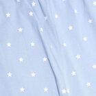 Girls' Pyjamas, मध्यम नीला, small image number null