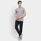 Men's Drifit T-Shirt , Dark Grey, small image number null
