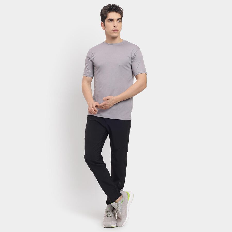 Men's Drifit T-Shirt , Dark Grey, large image number null