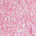 Girls' Pull Ups Shorts , Pink, small image number null
