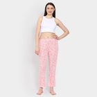 Ladies' Pyjama, Light Pink, small image number null