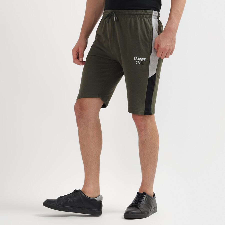 Men's Jamaicans, Olive, large image number null